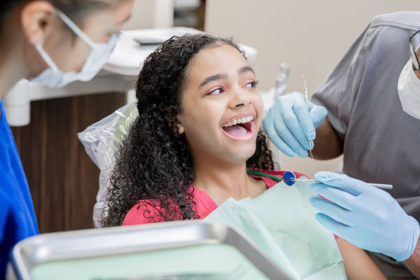 Best Emergency Dental Care for Sports Injuries in Shamokin Dam, PA
