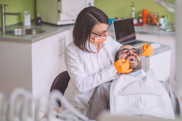 Best Emergency Denture Repair in Shamokin Dam, PA